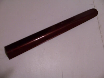 1995 1996 1997 1998 Riviera carrocería lateral izquierda cuarto moldura OEM usado rojo Foto 1 de 4