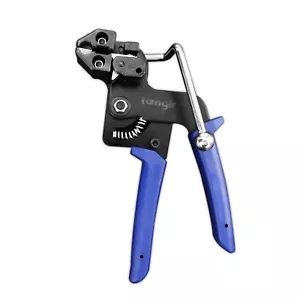 Metal Zip Tie Tool for Stainless Steel Tie Wrap,Tensioning Installation Cutti... - Picture 1 of 6