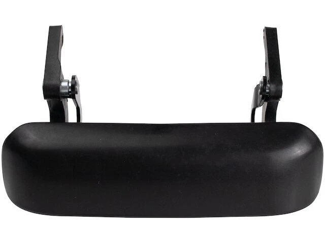 TRQ 14VC28F Tailgate Handle Fits 1998-2001 Mazda B2500 Tailgate Handle Foto 1 de 1