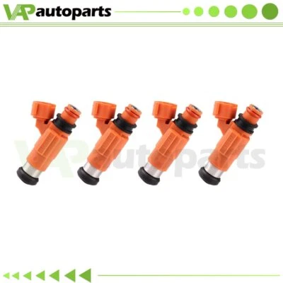 燃油喷射器适用于 2003 - 1998 铃木 Vitara 2.0L 2001 - 1997 三菱 Mirage 1.8L — 第 1/4 张图片