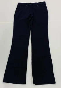 Pantalones de mezclilla Thomas Cook talla 10 azul marino occidental - en muy buen estado - Imagen 1 de 8