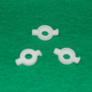 Yamaha Tromba Valvola Tromba Guida Pistone Corno Alto Trombone Altro Ottone Set di 3 - Foto 1 di 5