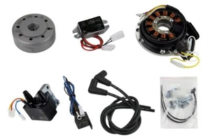 Vape Ignition System for Yamaha RD250/350, DS6/7, R5 (Complete System) - Picture 1 of 2