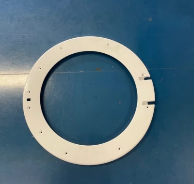 CORNICE PORTA OBLO' INTERNA LAVATRICI PER BOSCH 00354127 - Immagine 1 di 2