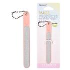 Smoothing Polishing Double Sided Nail Files  Manicurist