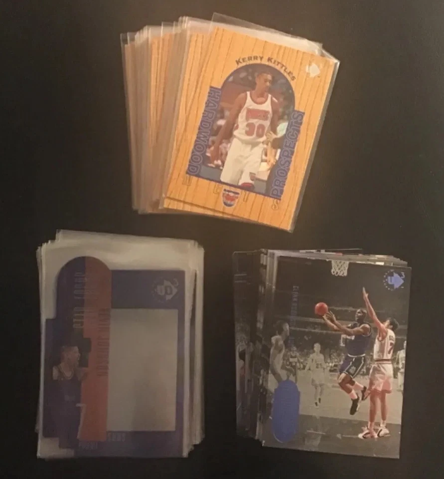 1996-97 UPPER DECK UD3 Basketball Base Singles You Choose ONE Card 1-60 - Image 1 of 1