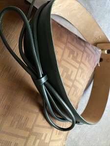 Cintura Max Mara Tg. M