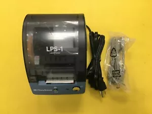 Open Box Pitney Bowes LPS-1 Label Printer - Picture 1 of 3