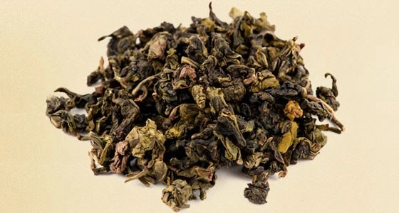 Té Ti Kuan Yin Iron Goddes Oolong 1 oz-16 oz Foto 1 de 1