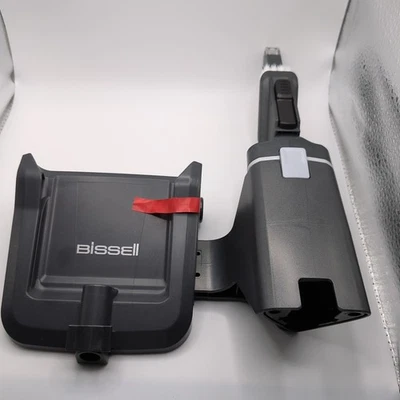 Genuine Bissell Icon Pet Turbo Vac Cleaner Wall Storage 31781 Replacement New - Image 1 of 3