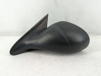Espejo retrovisor eléctrico negro Dodge Stratus 2001-2006 conductor vista lateral izquierdo LGYJ8 Foto 1 de 4