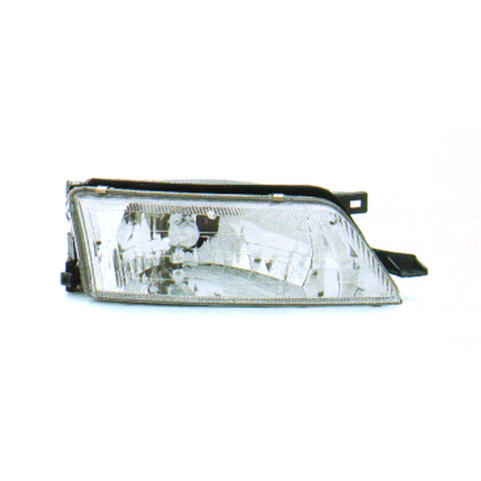 New Aftermarket Passenger Side Front Head Lamp Assembly 260100L725 - Image 1 of 1
