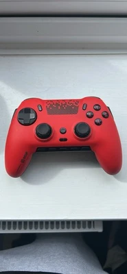 Xbox Scuf Envision Pro Wireless PC Gaming Controller Black - Image 1 of 3