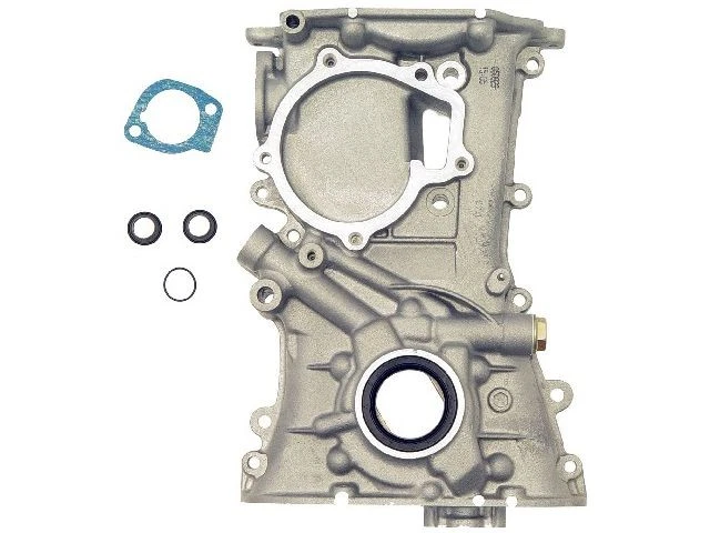 Timing Cover Dorman 83DFPW14 for Nissan Sentra 200SX 1995 1997 1998 1999 1996 - Image 1 of 1