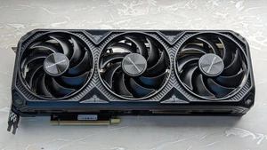 *neuwertig* Gainward GeForce RTX 4070 Ti Panther 12GB GDDR6X (mit OVP) - Bild 1 von 7
