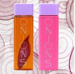 Onion Biotin and Rosemary Shampoo and conditioner Treatment Set With botonicals - Picture 1 of 1