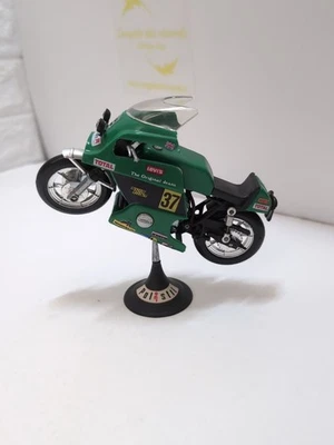 Polistil Honda Japauto Foto 1 de 4