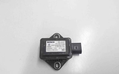Sensor de aceleración VW PASSAT Variant B5 3B6 8E0907637A 1.9 diésel 96kw 27709764 - Imagen 1 de 3