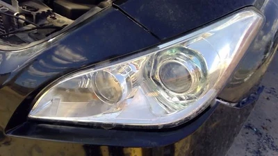 Driver Headlight Xenon HID Fits 11-13 INFINITI M37 350934 Foto 1 de 4