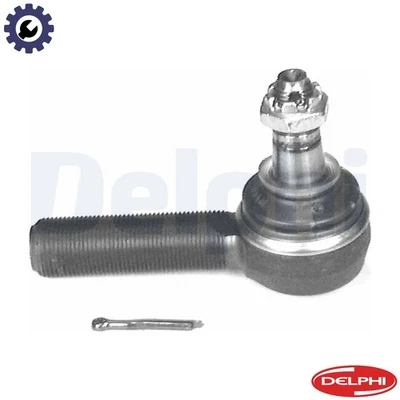 TIE ROD END TA1533 FOR MERCEDES-BENZ T1/Platform/Chassis/Van/Bus 2.3L 4cyl 2.9L - Image 1 of 4