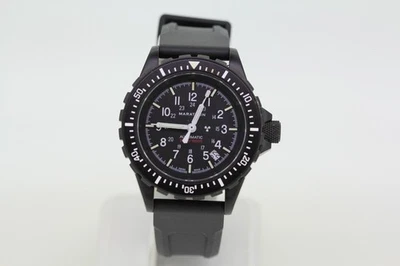 Marathon GSAR Automatic Black Dial Men's Watch WW194006BK - Image 1 of 4