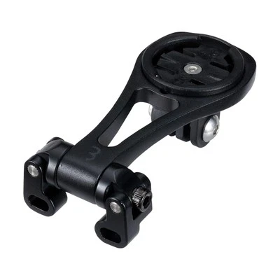 BBB StemMount Computer Mount Garmin Wahoo GoPro compatible BCP-99 - Image 1 of 4