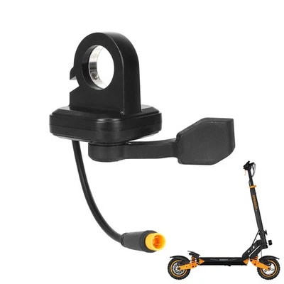 INOPARTS Higo 3 Pin Accelerator Griff für Kamikaze K1 / K1 Plus / K1 Max