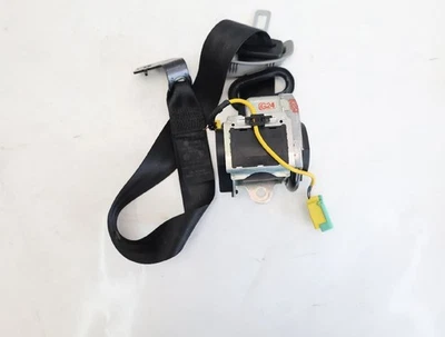 Seatbelt. rear left VW PHAETON 3D 87100 - Image 1 of 3