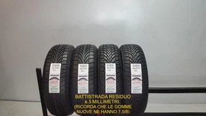 Bereifung Gebraucht Thermisch 175/65R14 82T Continental Und Bfgoodrich B65982 - Bild 1 von 1