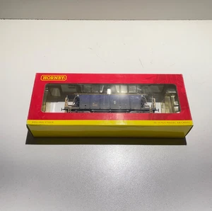 Hornby #R6287C OO/HO Scale Mainline YGB Seacow Hopper Weathered Boxed - Bild 1 von 12