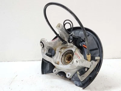 12-16 MERCEDES E63 AMG W212 WAGON REAR RIGHT SPINDLE KNUCKLE HUB - Image 1 of 4