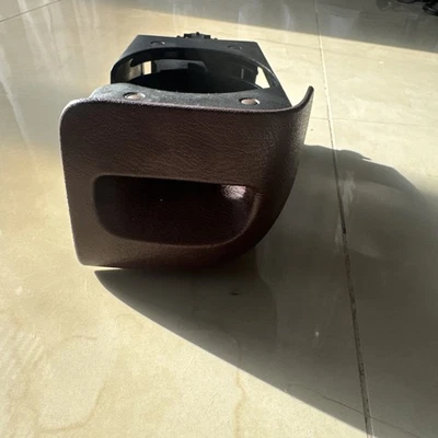 Chevrolet GMC 1995-1999 C/K Yukon Tahoe gris portavasos extraíble OEM. 16754566 Foto 1 de 4