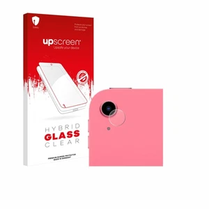 Film Verre Trempé Protecteur d'écran pour Apple iPad 11" 2025 (UNIQUEMENT Objectif Caméra, 11ème - Photo 1/10