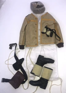 Dragon Models 1/6th Cyber Hobby Max Wunsche Uniform Set - Picture 1 of 1