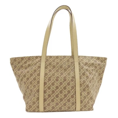 GHERARDINI  Logo motif softy Handbag Polyester Polyurethane coating Ladies [... - Image 1 of 4