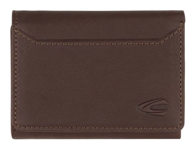 camel active monedero Ocean Card Wallet Cognac - Imagen 1 de 3