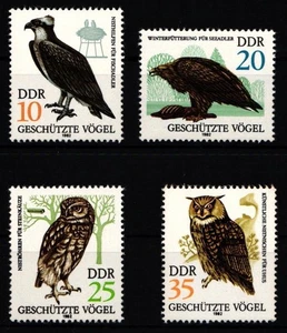 DDR 2702-2705 postfrisch #KG998 - Bild 1 von 1