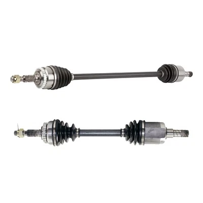 Par de eje delantero CV eje TCP para Saturn LS L100 L200 L300 LW200 LW300 Foto 1 de 3