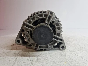 VAUXHALL MERIVA B MK2 2011 ALTERNATOR 1.4L PETROL CODE A14XER/B14XER 100 AMP - Picture 1 of 12