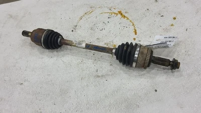 Kia Soul 2018 eje izquierdo Foto 1 de 4