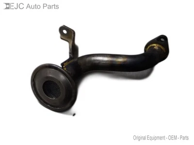 Tubo de recogida de aceite de motor para 10-15 Lexus RX350 3.5 1510431120 gasolina Foto 1 de 4