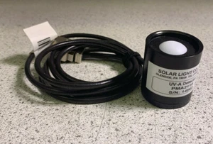 Solar Light Co. PMA2110 UV-A Digital UVA Sensor - Picture 1 of 5
