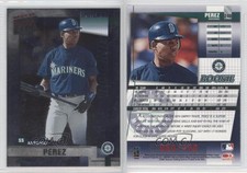 2002 Donruss Best of Fan Club Spotlight /100 Antonio Perez #240
