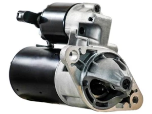 STARTER MOTOR FOR DODGE PLYMOUTH BREEZE NEON STRATUS 20.0 L4 BOSCH PMGR 1995 - Picture 1 of 2