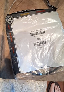 CUB CADET MTD TROY-BILT 946-04237 SNOW CLUTCH CABLE - Picture 1 of 3