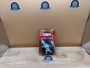 Warhammer WFB Chaos Ogre Kingdoms Dogs Of War Giant Ogre BNIB AOS Games Workshop - Picture 1 of 8