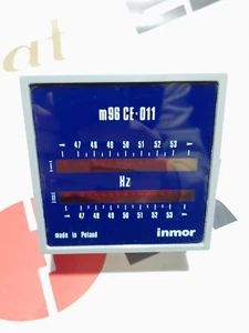 m96CE-011 380-400V INMOR - Zdjęcie 1 z 2