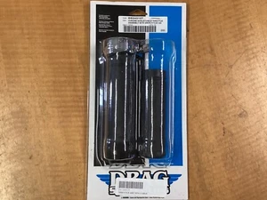 Drag Specialties 1" Throttle/Grip Assembly for Single Cable P/N DS-243127^ - Picture 1 of 5