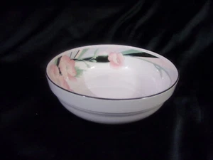 Sango Jolie 253319 Korea By Hyon YI~~ 9" Round Vegetable Serving Bowl - Picture 1 of 9