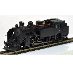 Tenshodo 51039 C11 3rd Type Steam Locomotive Hokkaido - HO - Picture 1 of 5